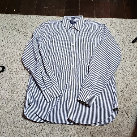 J. Crew Shirts J Crew Dress Shirt Poshmark